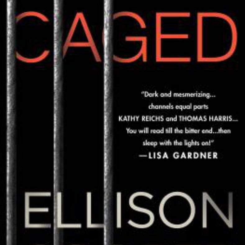 Caged