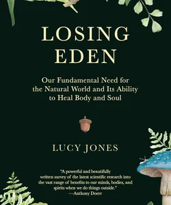 Losing Eden