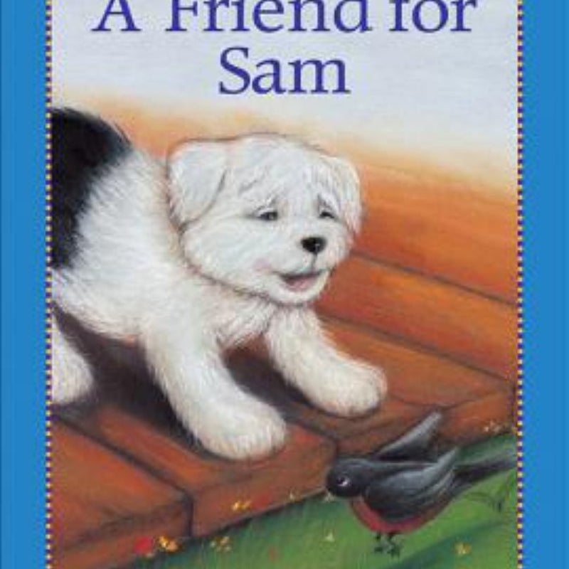 A Friend for Sam