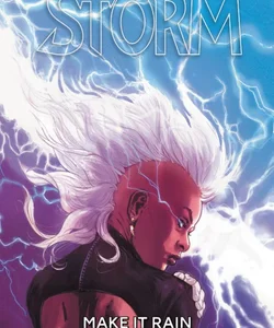 Storm Volume 1