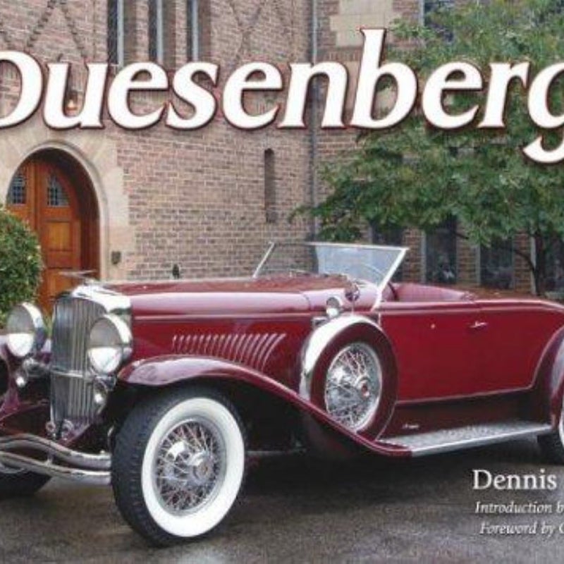 Duesenberg