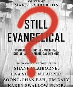 Still Evangelical?