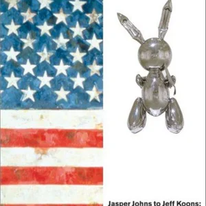 Jasper Johns to Jeff Koons