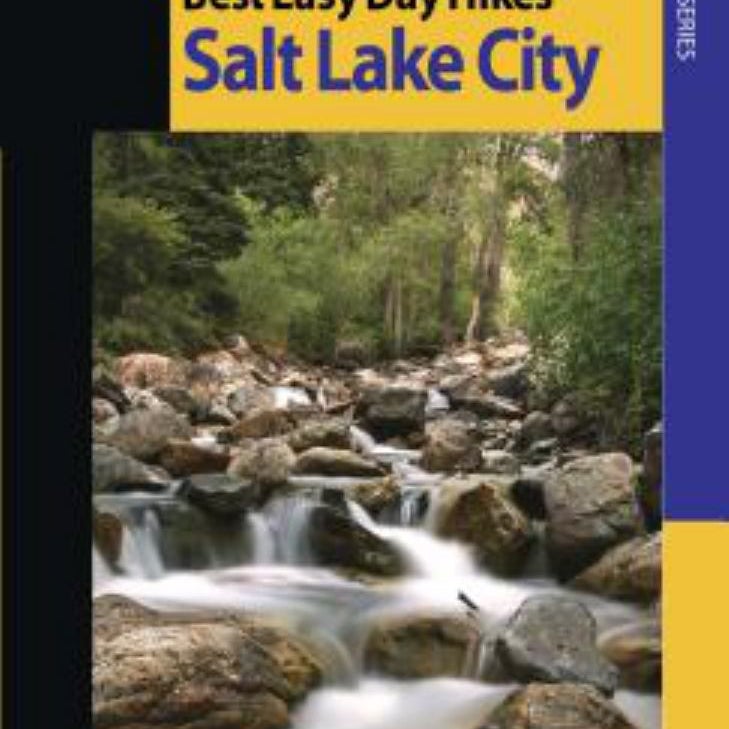 Salt Lake City - Best Easy Day Hikes