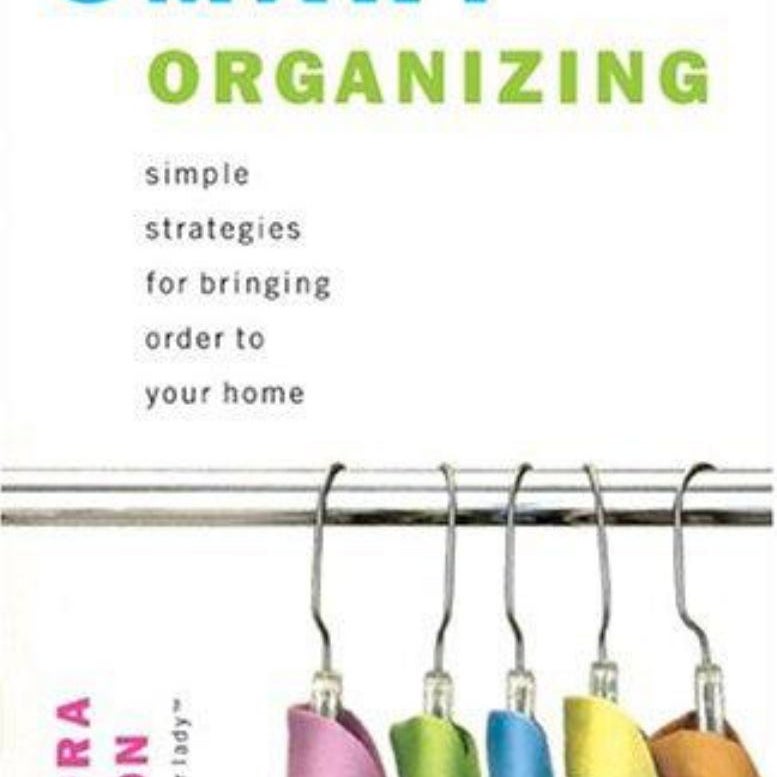 Smart Organizing