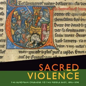 Sacred Violence
