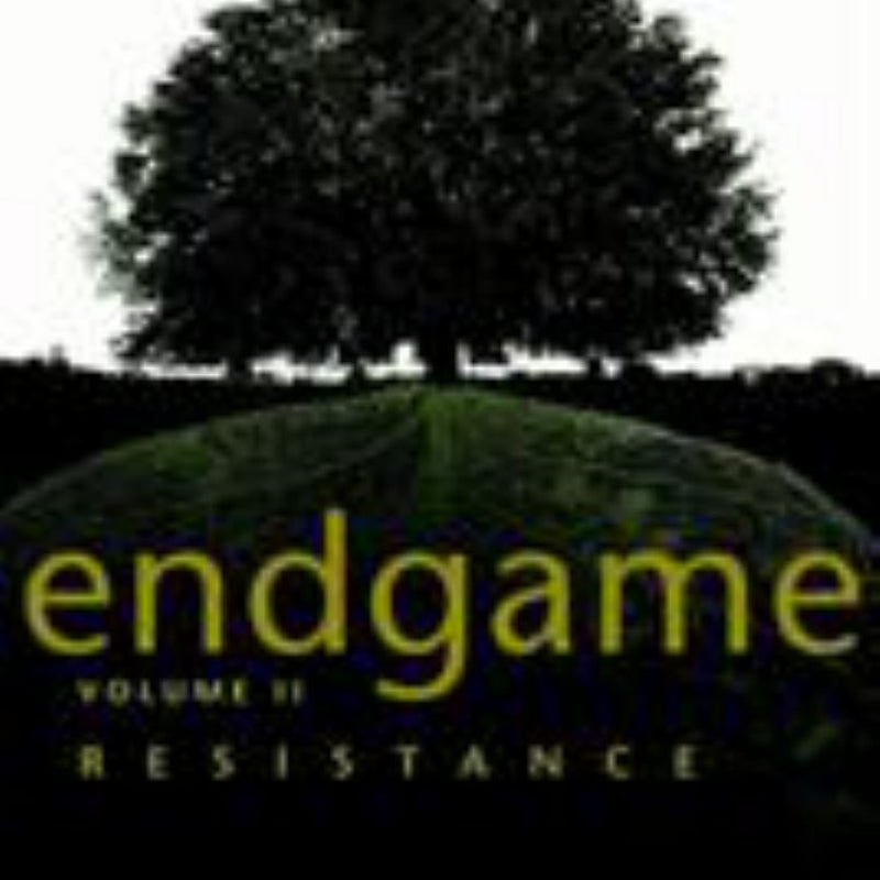 Endgame, Volume 2