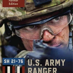 Ranger Handbook (Large Format Edition)