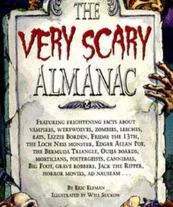 The Very Scary Almanac