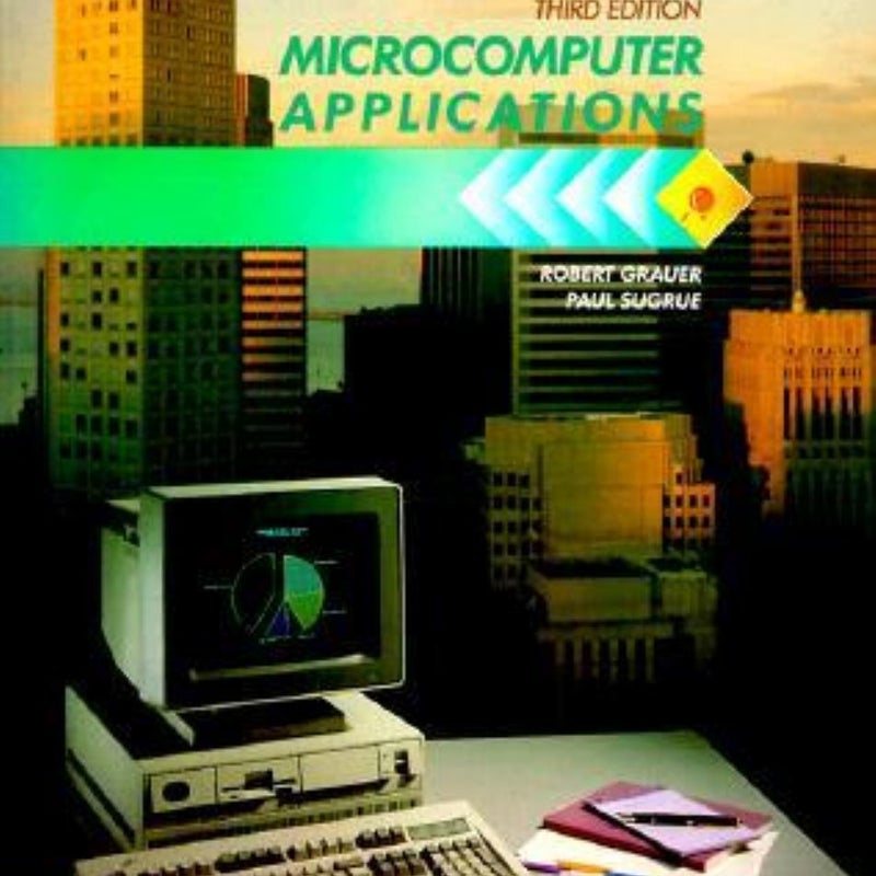 Microcomputer Applications