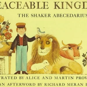 A Peaceable Kingdom