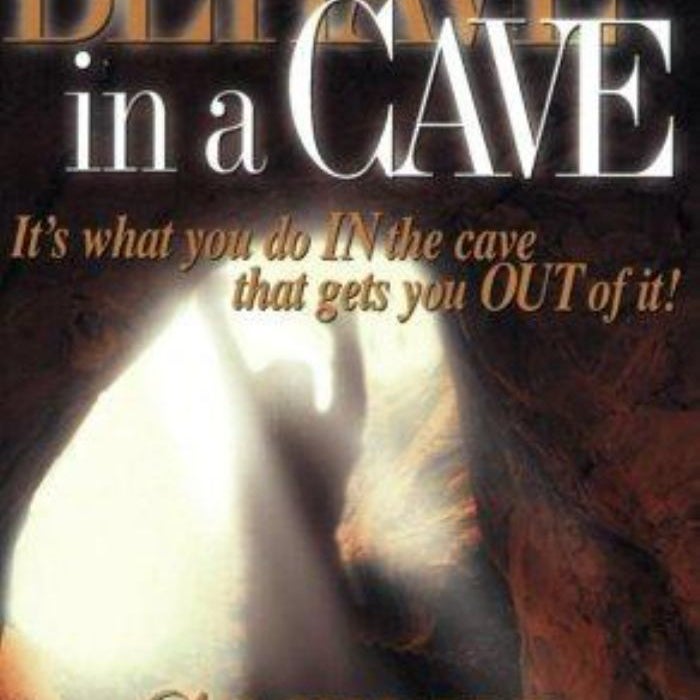 How to Behave in a Cave