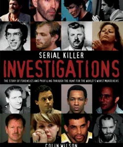 Serial Killer Investigations