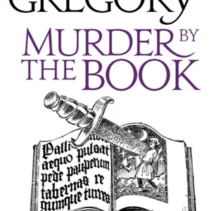 Murder by the Book