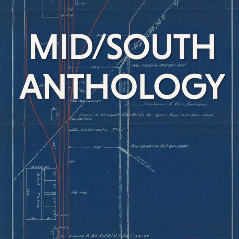 Mid/South Anthology