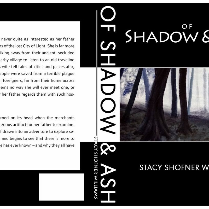 Of Shadow and Ash