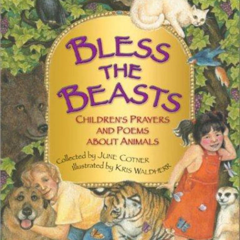 Bless the Beasts