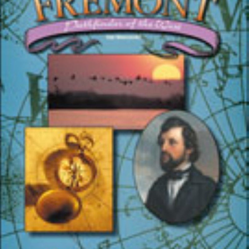 John C. Fremont