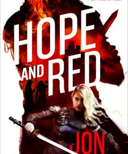 Hope and Red