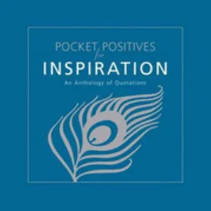 Pocket Positives for Inspiration