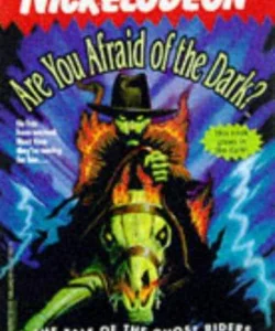 The Tale of the Ghost Riders