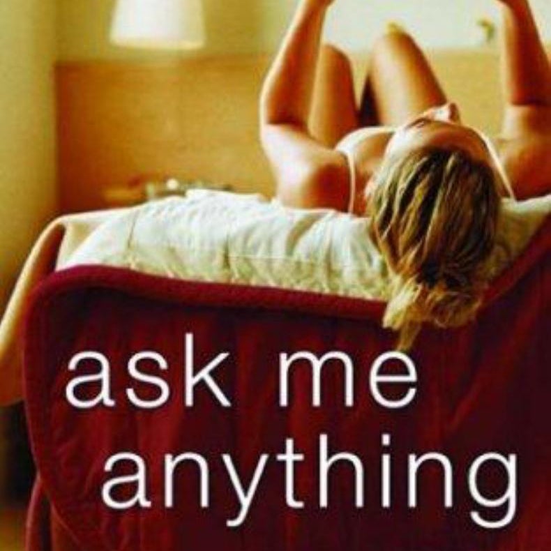 Ask Me Anything