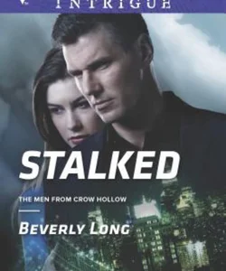 Stalked