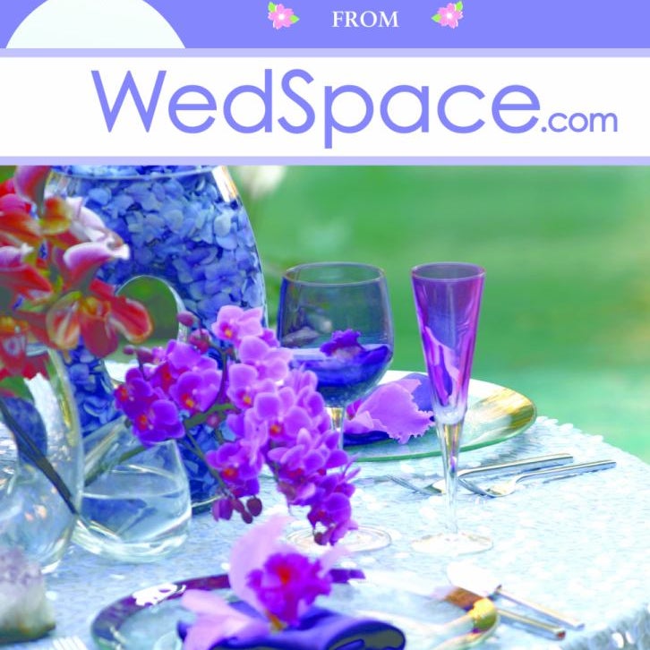 The Ultimate Book of Wedding Lists from WedSpace. com