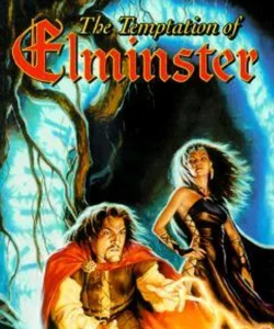 The Temptation of Elminster