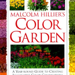 Color Garden