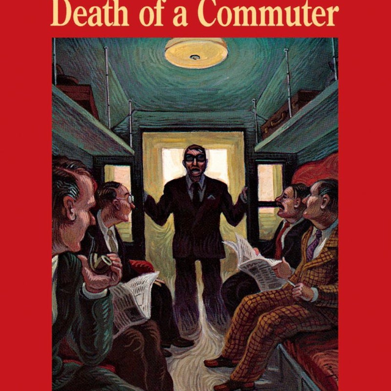 Death of a Commuter