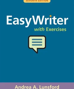 EasyWriter with Exercises