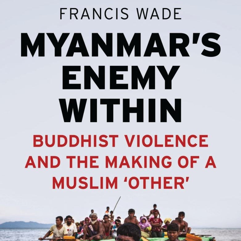 Myanmar's Enemy Within