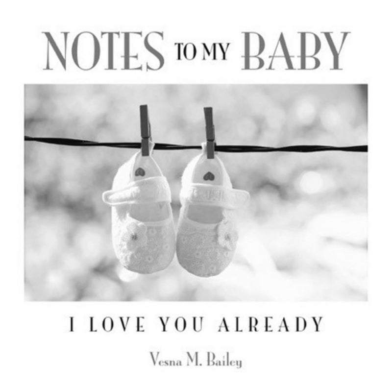 Notes to My Baby