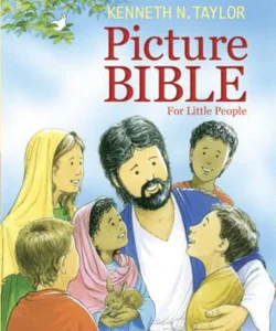 The Picture Bible for Little People