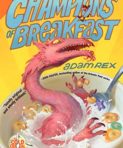 Champions of Breakfast