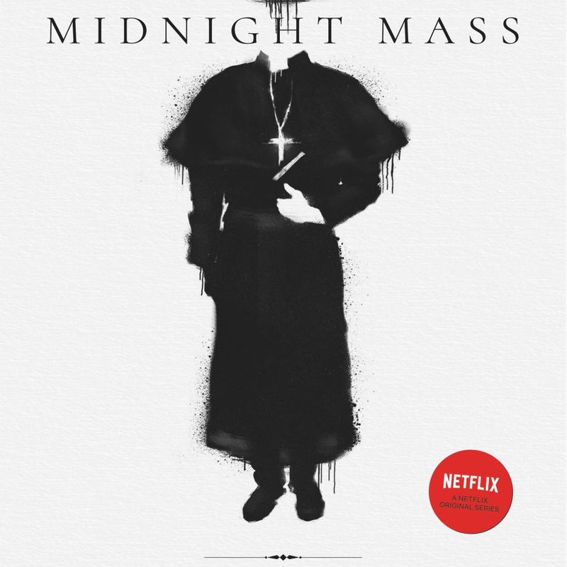 Midnight Mass: the Art of Horror