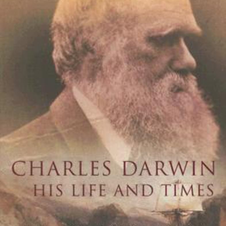 A Brief Guide to Charles Darwin