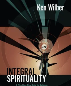 Integral Spirituality