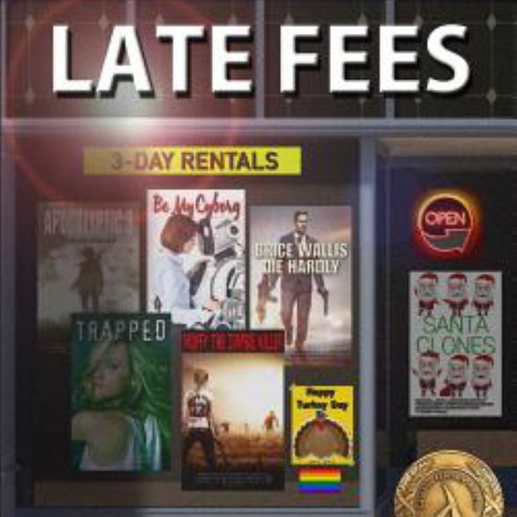 Late Fees