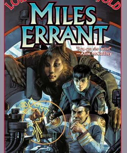 Miles Errant