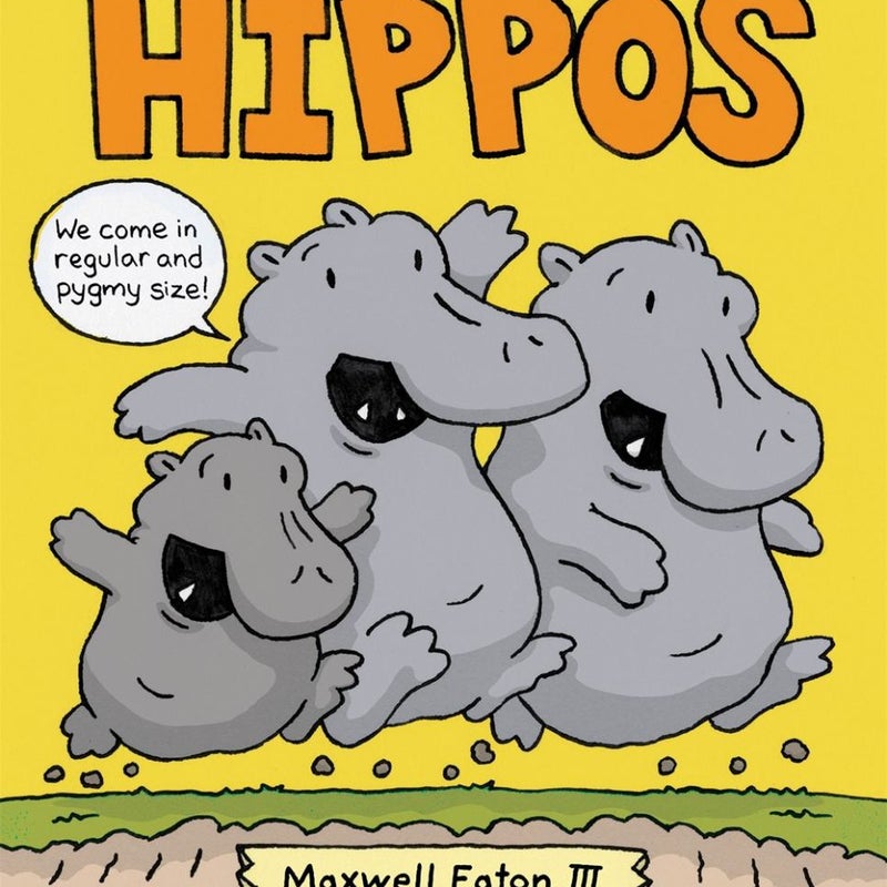 The Truth about Hippos