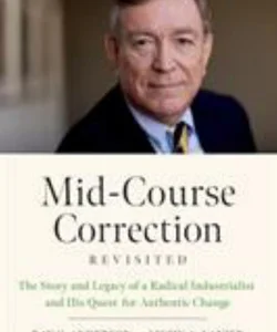 Mid-Course Correction Revisited