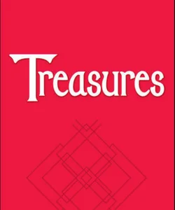 Treasures, a Reading/Language Arts Program, Grade 1, Book 5 Student Edition