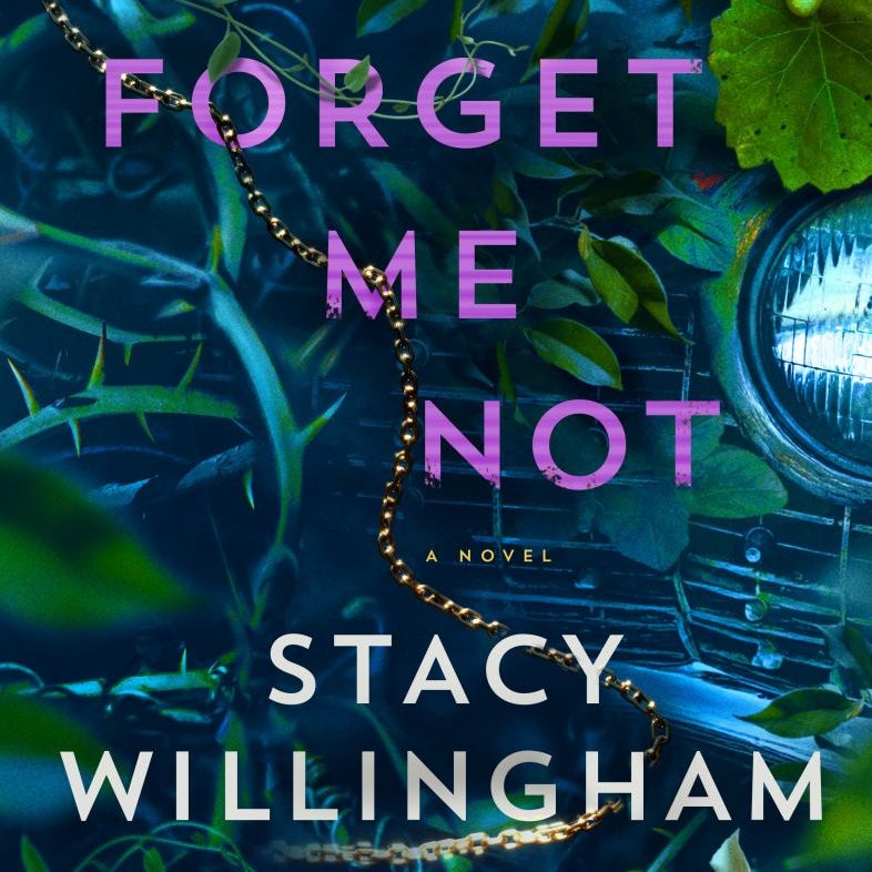 Forget Me Not