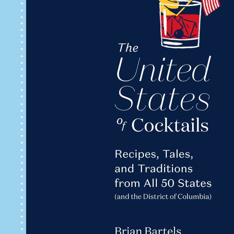 The United States of Cocktails