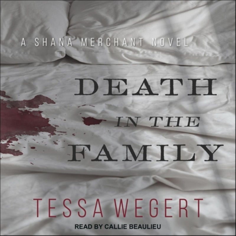 Death in the Family LIB/e