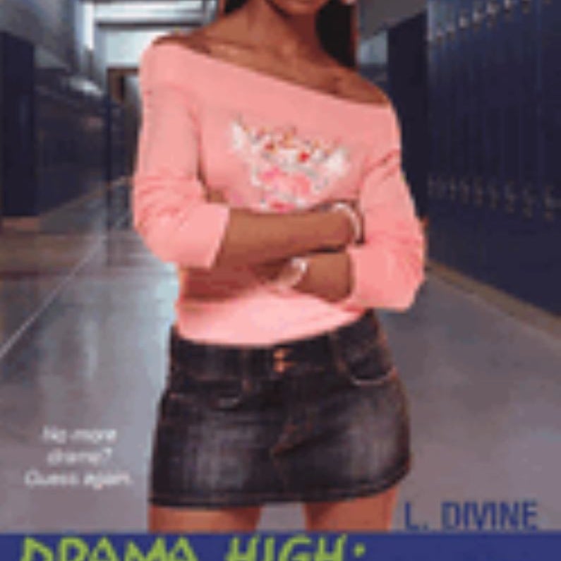 Drama High: Second Chance