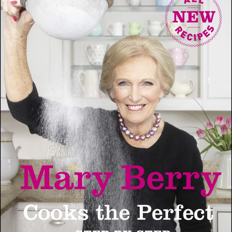 Mary Berry Cooks the Perfect