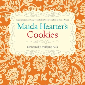 Maida Heatter's Cookies